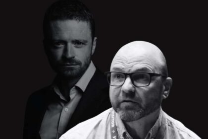 Labour Together was spying on Andrew Feinstein