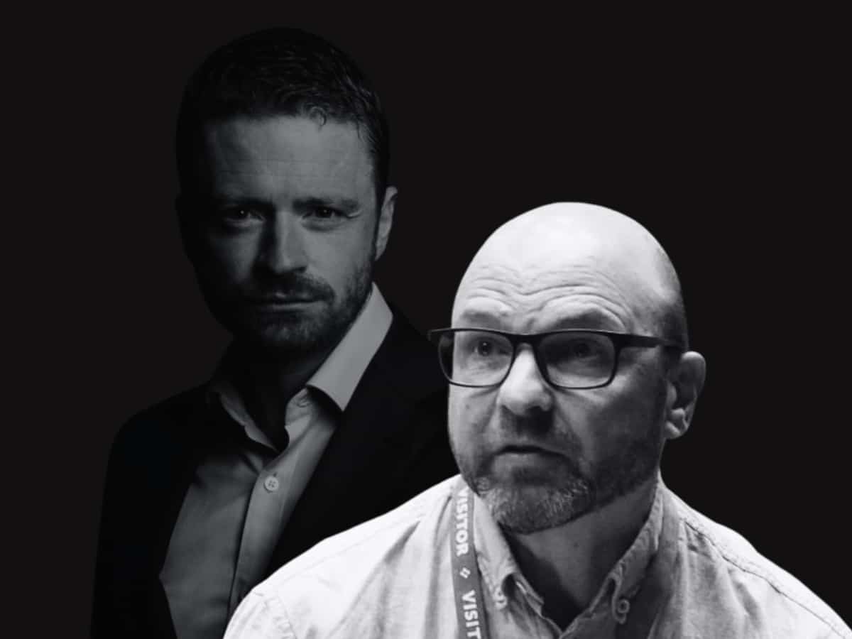 Labour Together was spying on Andrew Feinstein