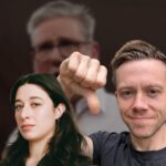 Labour cancelling the passes of left-wing journalists mid-conference