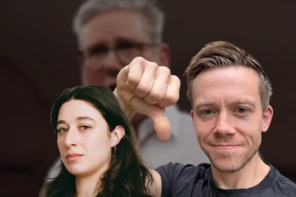 Labour cancelling the passes of left-wing journalists mid-conference