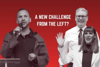 Labour has now started another phase of its crackdown on the left