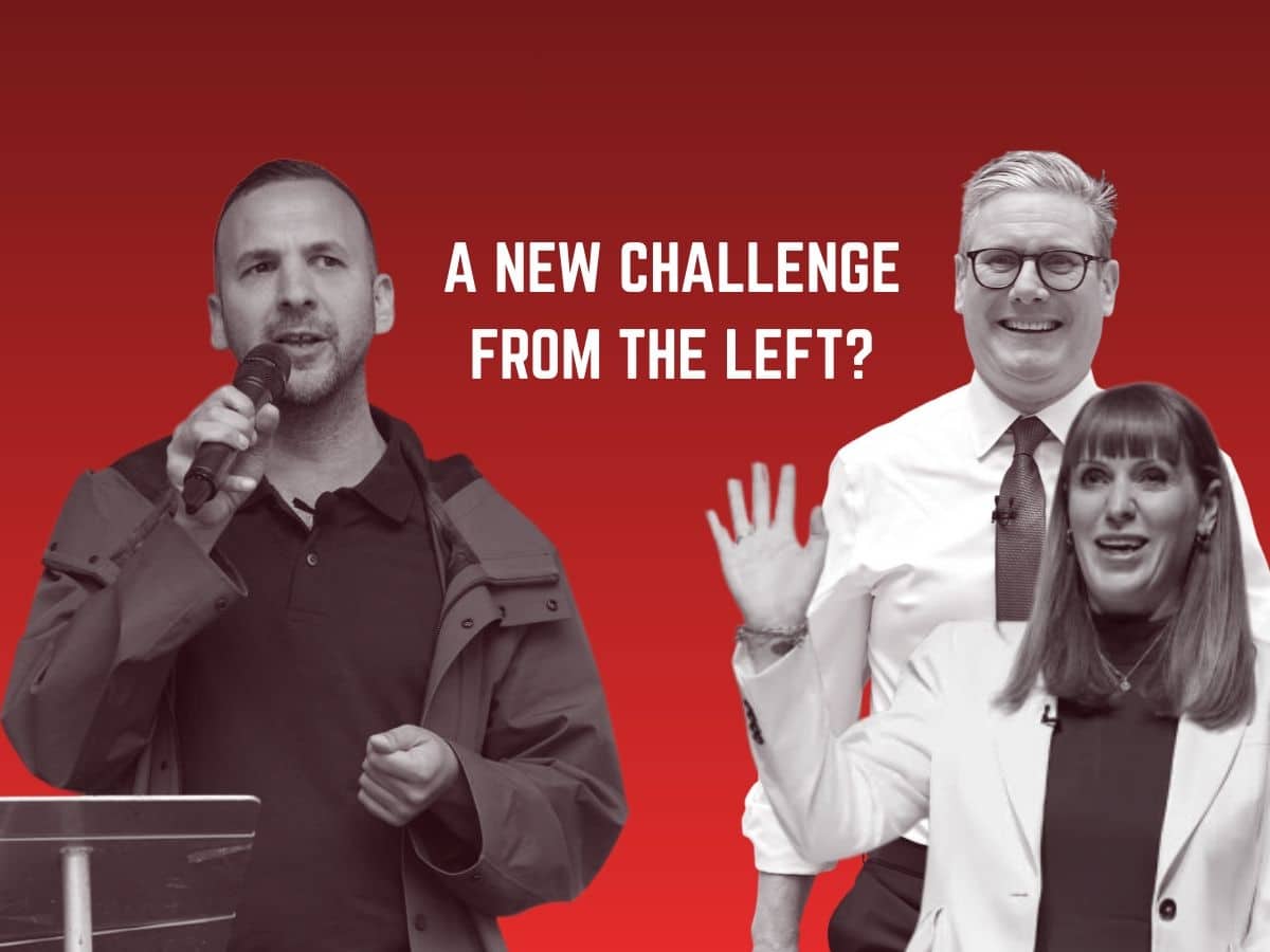 Labour has now started another phase of its crackdown on the left
