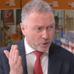 Labour housing minister freaks out when questioned on housing