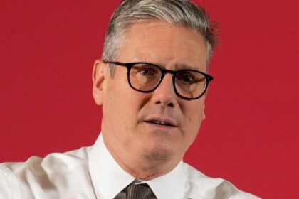 Labour just invented an antisemitism scandal