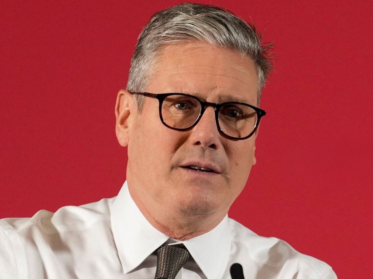 Labour just invented an antisemitism scandal