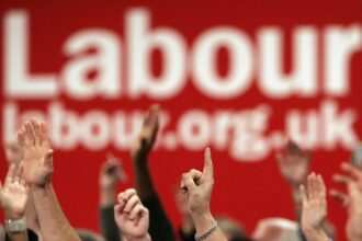 Labour leadership likely to ignore conference motion on genocide