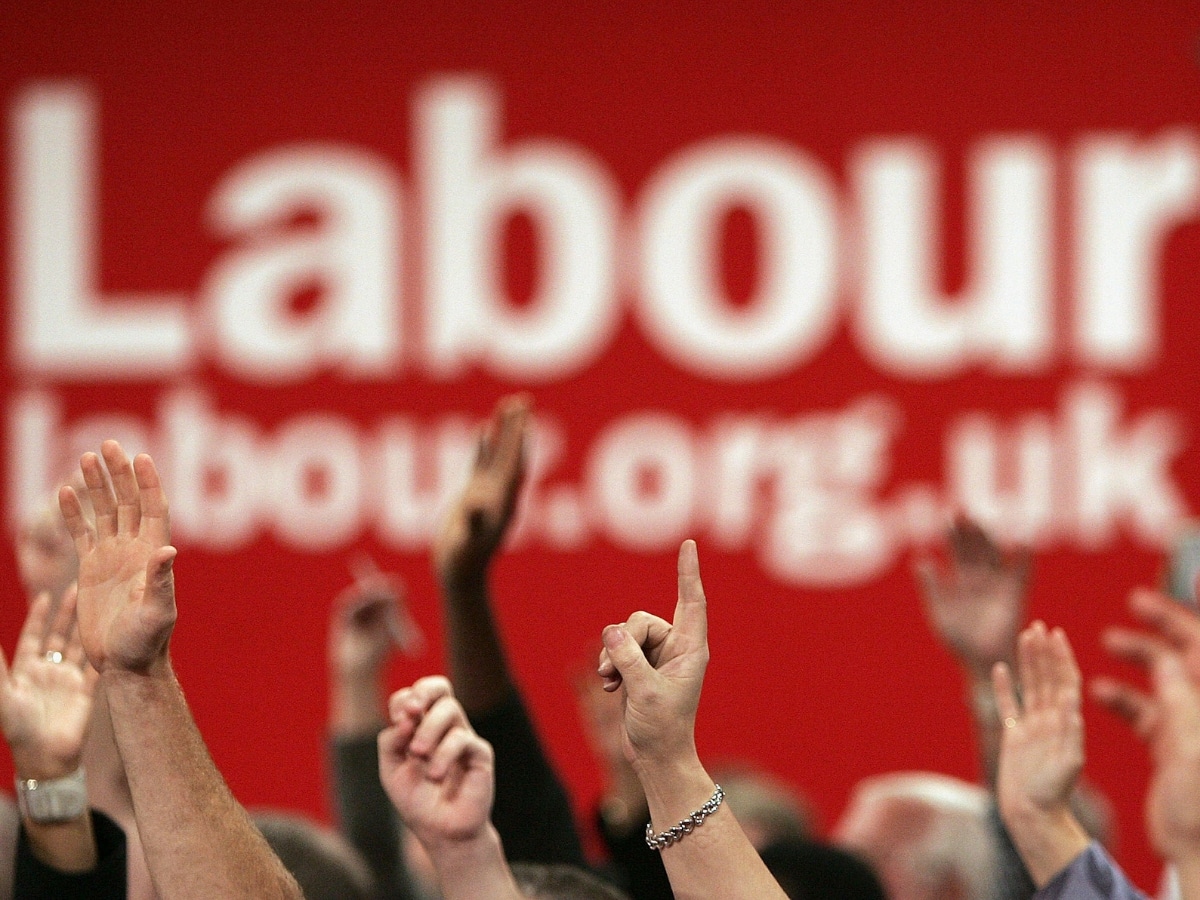 Labour leadership likely to ignore conference motion on genocide