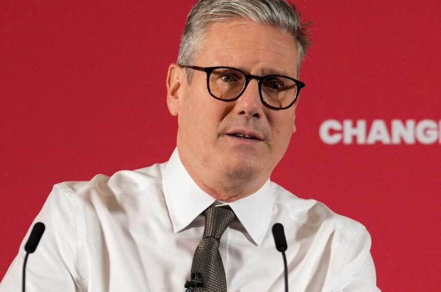 Labour must not water down workers' rights, unions warn