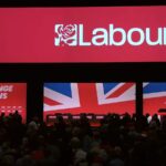 Labour officials just suppressed 30 conference motions over Israel