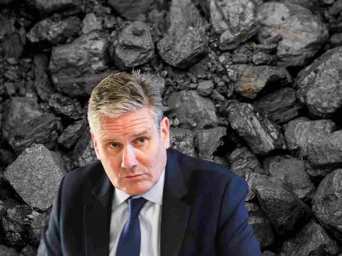 Labour set to leave glaring loophole in the upcoming coal ban bill