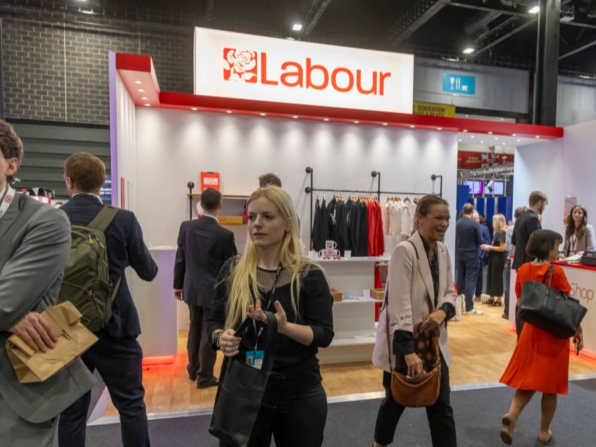 Labour women's conference cancelled to stop trans inclusion
