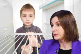 Labour's 30 hours free childcare will not benefit the poorest families
