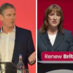 Labour's clumsy triangulation on Reform's racism exposed