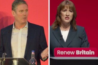Labour's clumsy triangulation on Reform's racism exposed