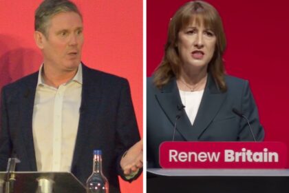 Labour's clumsy triangulation on Reform's racism exposed