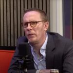 Laurence Fox furious Free Speech Union won't support legal fund