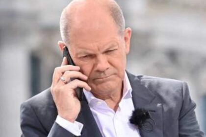 Lawyers file criminal genocide complaint against German figures