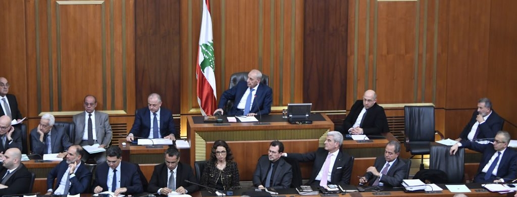 Lebanon: Ensure draft media law upholds free expression