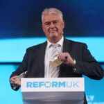 Lee Anderson just showed why he's not fit to do Reform welfare job