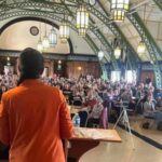 Majority conference showed how progressive alliances can win