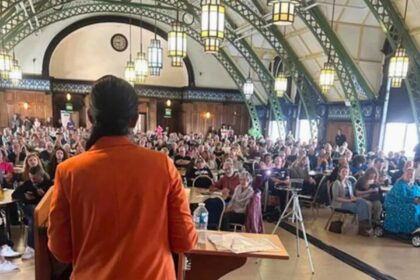 Majority conference showed how progressive alliances can win