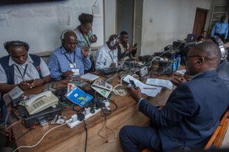 Malawi: Elections offer an opportunity to end human rights violations