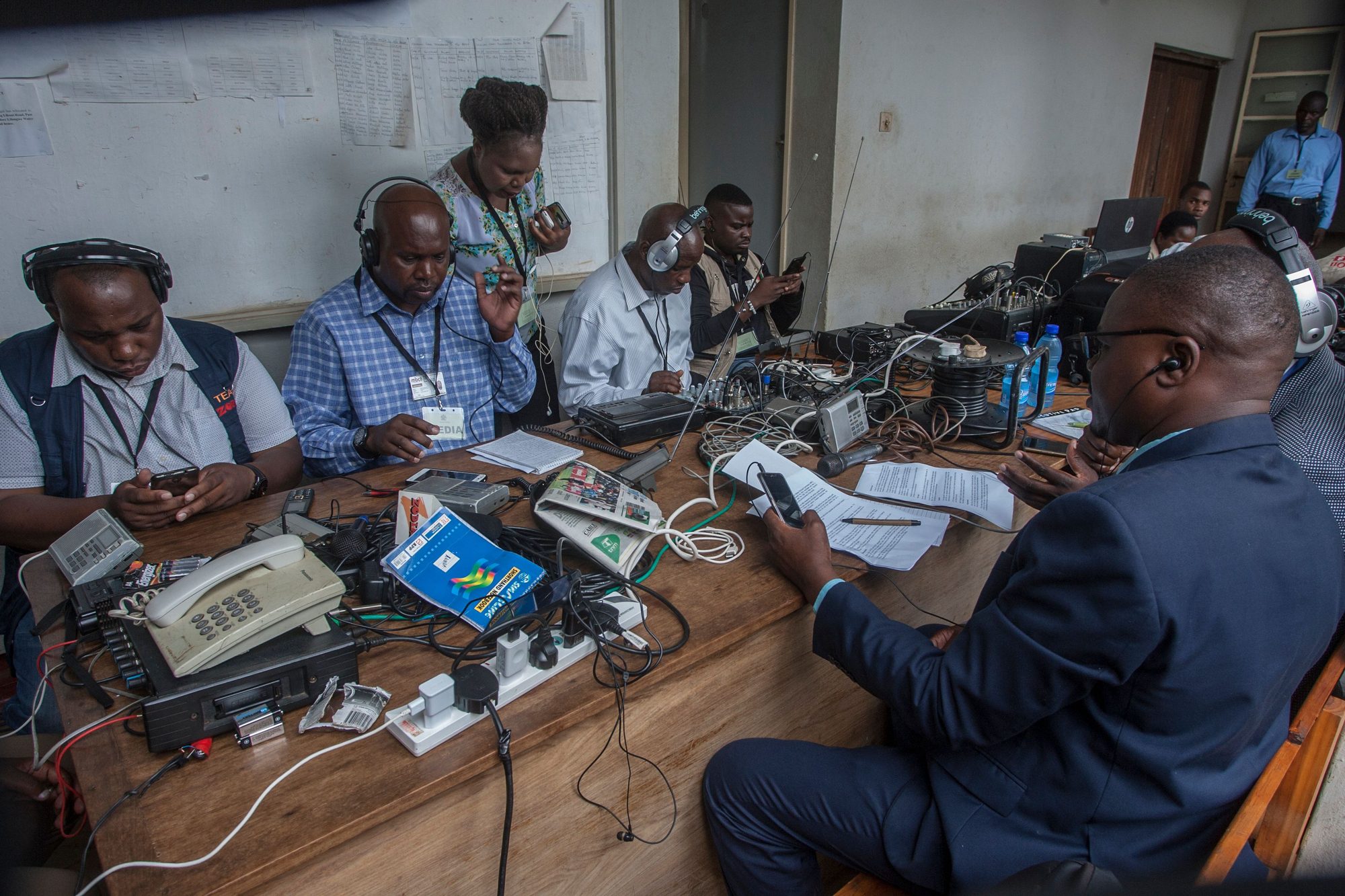 Malawi: Elections offer an opportunity to end human rights violations