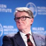 Mandelson still having the whip is another disgrace for Starmer