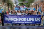 March for Life linked to far-right US homophobic hate group