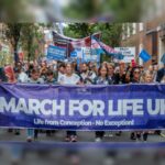March for Life linked to far-right US homophobic hate group