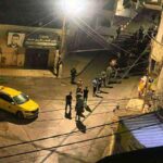 Mass arrests in Occupied West Bank now ongoing for over a day