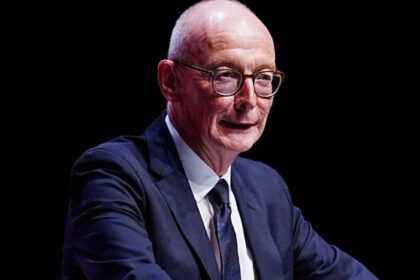 McFadden's first DWP speech signals the same for disabled people