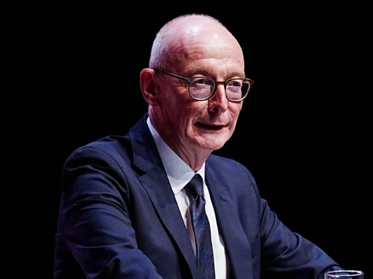 McFadden's first DWP speech signals the same for disabled people