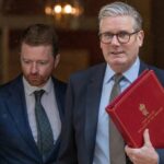 McSweeney under pressure over Labour Together donor scam