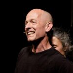 Michael Keegan-Dolan quits Sadlers Wells theatre over Israel