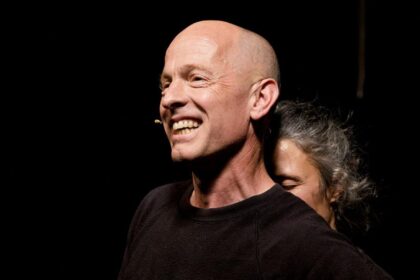 Michael Keegan-Dolan quits Sadlers Wells theatre over Israel