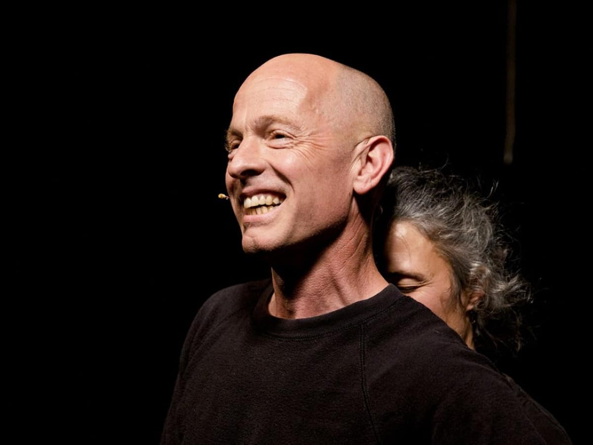 Michael Keegan-Dolan quits Sadlers Wells theatre over Israel