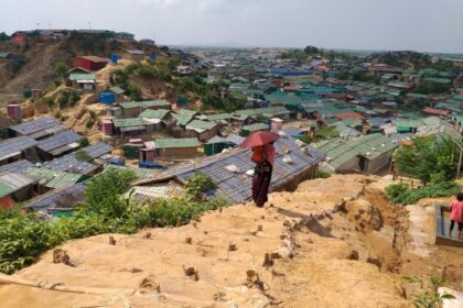 Myanmar: Rohingya repatriation ‘catastrophic’ under existing conditions in northern Rakhine State