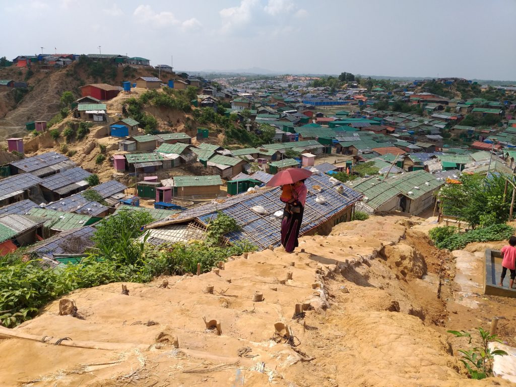Myanmar: Rohingya repatriation ‘catastrophic’ under existing conditions in northern Rakhine State
