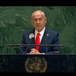 Netanyahu's UN speech contained at least eight blatant lies
