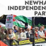 Newham Independents take another seat of Labour