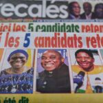Next Ivorian president must tackle human rights issues