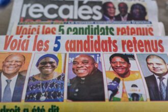 Next Ivorian president must tackle human rights issues