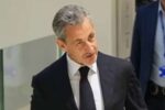 Nicolas Sarkozy convicted of criminal conspiracy, jailed for 5 years