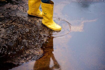 Nigeria: Shell remains responsible for cleaning up and remediating historic oil pollution despite divestment