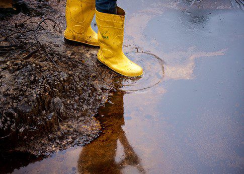 Nigeria: Shell remains responsible for cleaning up and remediating historic oil pollution despite divestment