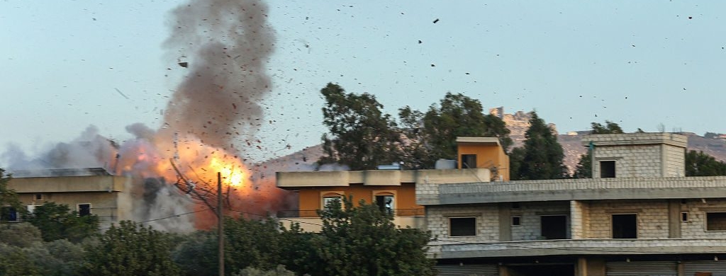 One year since Israel’s major escalation in Lebanon, victims await justice and reparations