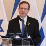 Over 60 MPs condemn Israeli president Isaac Herzog's UK visit