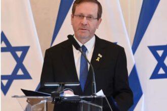 Over 60 MPs condemn Israeli president Isaac Herzog's UK visit