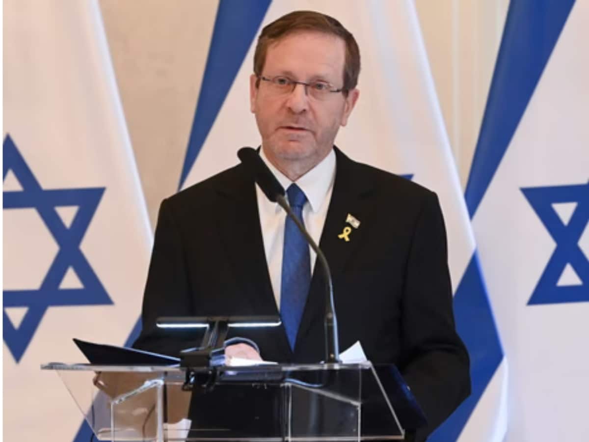 Over 60 MPs condemn Israeli president Isaac Herzog's UK visit